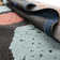 Medfield Indoor/Outdoor Rug Black