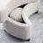 Danieal Upholstered Barrel Chair with Ottoman-404808910