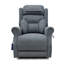 Berkshire 85cm Wide Lift Assist Standard Recliner-119696148