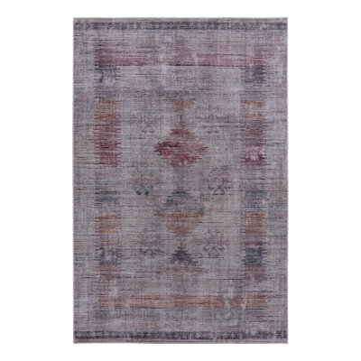 Sisu Striped Indoor Rug