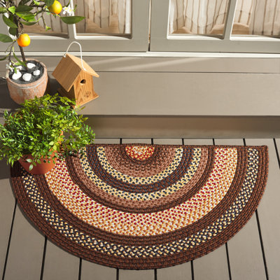 Tapis intérieur / extérieur Ceaira Performance