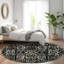 Tapis intérieur / extérieur Maliana-96071102
