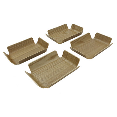 Solid Wood Tray