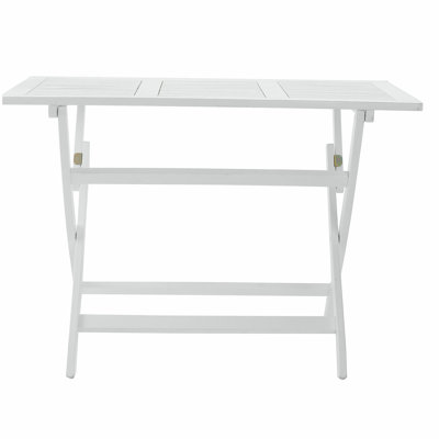 Table pliable Positano 43,5 po