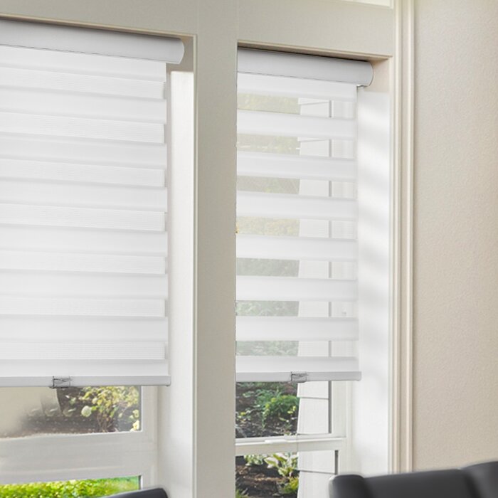 Latitude Run® Roller Shade & Reviews | Wayfair