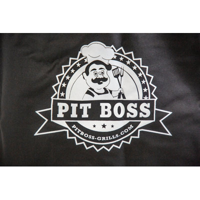 Pit Boss 2-Series Electric Vertical Smoker Cover