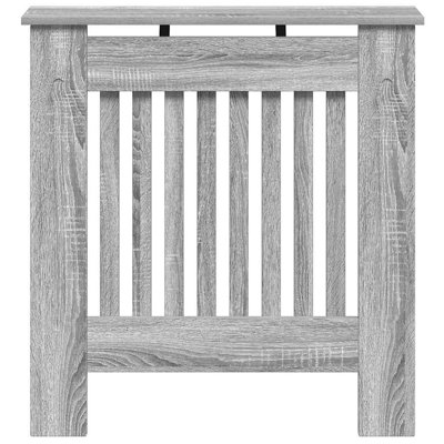 Radiator Cover