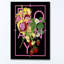 « floral inspiration ii », reproduction d’impression sur toile-73551089-73559791-89497930