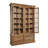 Woen Storage Bookcase