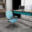 Chaise de travail en filet Luthando-1292784810