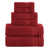 Burgundy est en rupture de stock