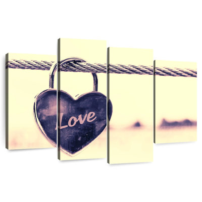 Love Locked