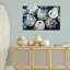  «Seashell Shore Finds», art mural par Jeanette Vertentes-853431212