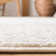Hooked Geometric Ivory/Grey Rug