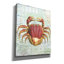 «Nautical Journey-d-crab» par Jean Plout, art mural sur toile-962703183