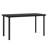 Jaskirit Rectangular 4 - Person Dining Set