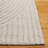 Fatimatou Southampton Hand Tufted Performance Abstract Rug-632102914