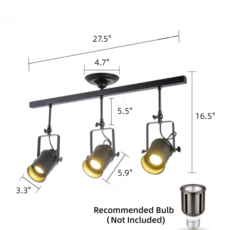 Lumière directionnelle et projecteur