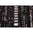 Looma Black Rug 8'3" x 10'0"