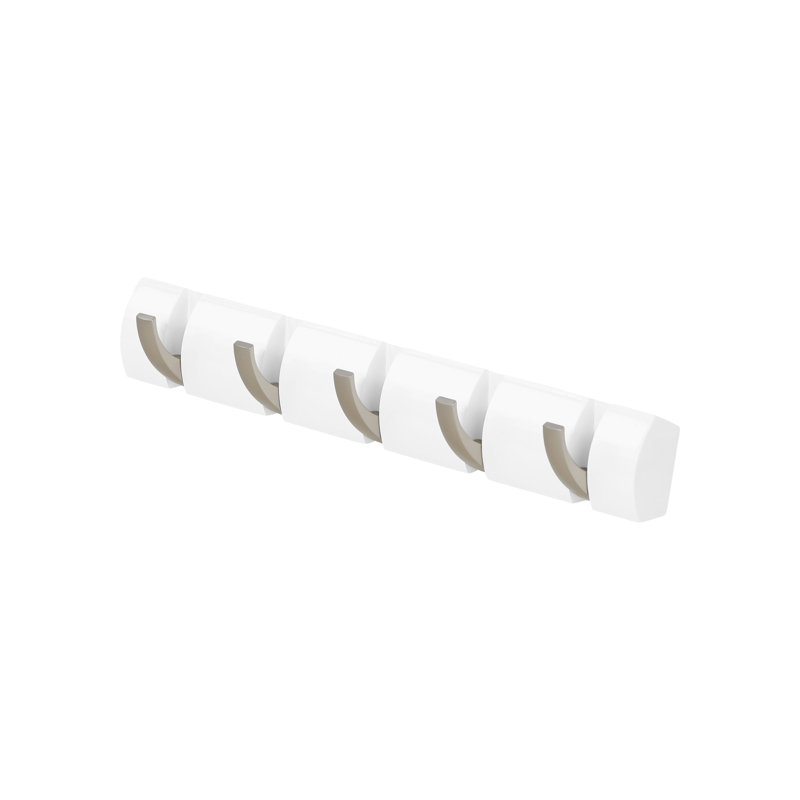 Flipper Hook, White