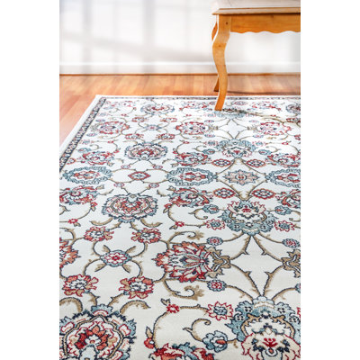 Morocco Oriental Indoor Rug