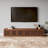 Hiramani Mid-Century Modern TV Stand, Fully Assembly-775119216-740706726