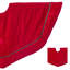 54" Velvet Braided Edged Tree Skirt