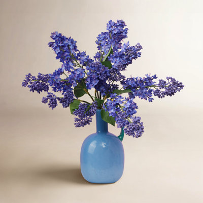 Lilac Floral Stems