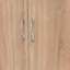 Dekyn Manufactured Wood Wardrobe-1274981750