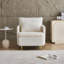 Chaise d'appoint Juhee Modern Club Chair-694153796