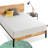 Zinus Medium Memory Foam Mattress-214555443-146812565