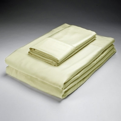 250 Thread Count Rayon From Bamboo Fitted Sheet