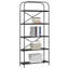 Bookshelf Engineered wood Modern Freestanding Bookshelves Organizer-2004950705-2004950666