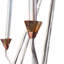 8 - Light Chandelier