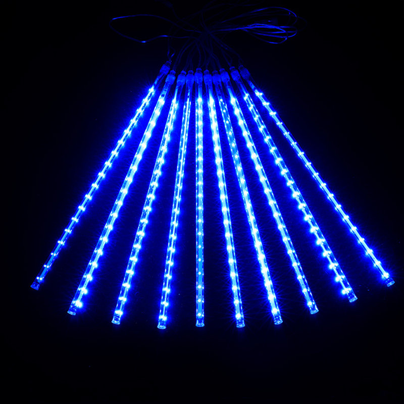 Holiday Lighting