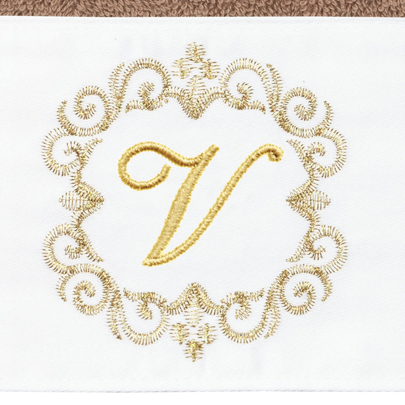 Ensemble de serviettes à main 100% coton turc Winica Porter, V