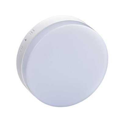 Adnan LED Flush Mount