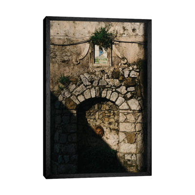 Positano VIII by Bethany Young - Print on Canvas