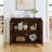 Retro 2 - Ratten Door Sideboard-324274145