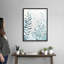 «Bamboo Whisper I», art mural sur toile-1083031573-1083032043