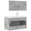 Vanity & Mirror Set-182826161