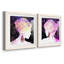 Couture - Ensemble de 2 peintures-2066253493-2066253450