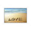 Love 1 Piece Wall Art on Canvas-1900058163-1900058189