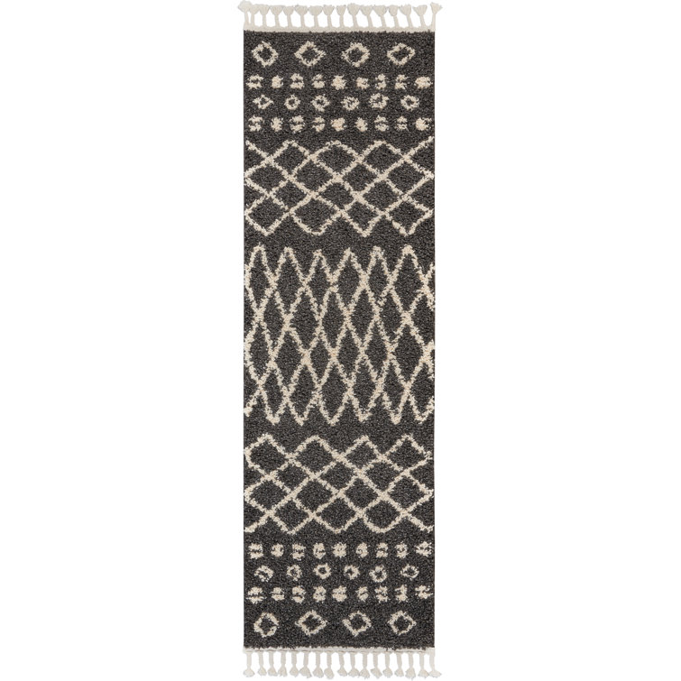 Camille Geometric Area Rug