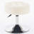 Tabouret de coiffeuse Sherpa