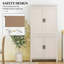 Armoire de rangement autoportante, garde-manger-1295845127