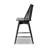Daltrey Swivel Solid Wood Counter Stool-93376827