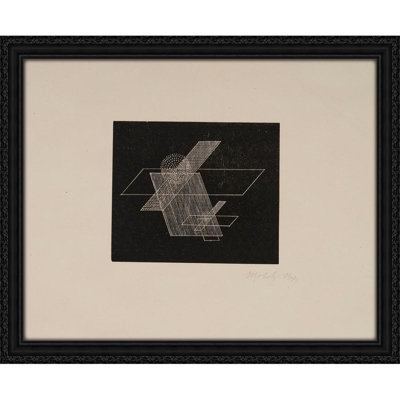 Composition No. 2 (1923-1924)