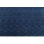Tapis oriental tribal bleu Gabbeh 8 x 10