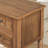 Console Table With 3 Drawers And Bottom Shelf-1065609752